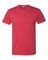 Next Level Unisex CVC Crewneck Short Sleeve T-Shirt For Adult's